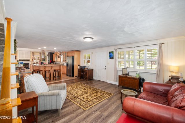 1612 Arapahoe Trail, Edenton, NC 27932