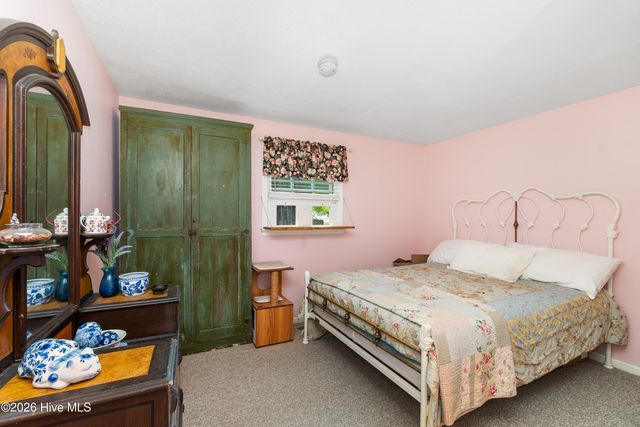 1612 Arapahoe Trail, Edenton, NC 27932