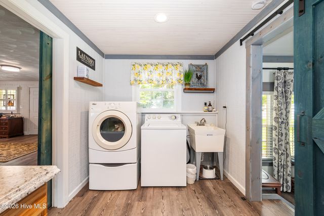 1612 Arapahoe Trail, Edenton, NC 27932