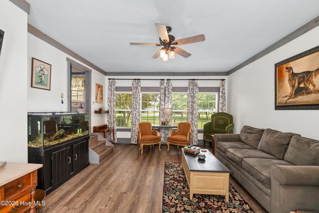 1612 Arapahoe Trail, Edenton, NC 27932