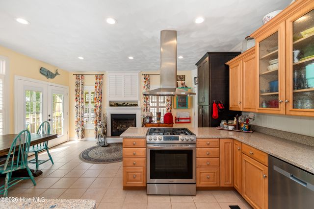 1612 Arapahoe Trail, Edenton, NC 27932