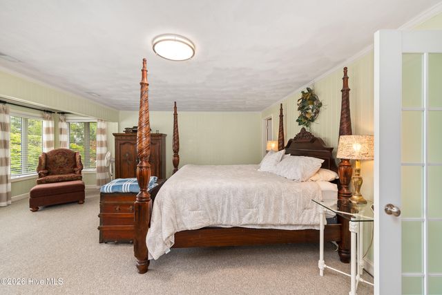 1612 Arapahoe Trail, Edenton, NC 27932