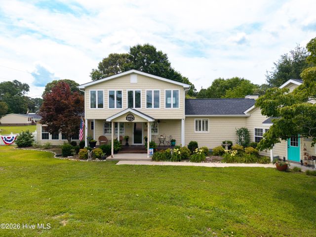 1612 Arapahoe Trail, Edenton, NC 27932