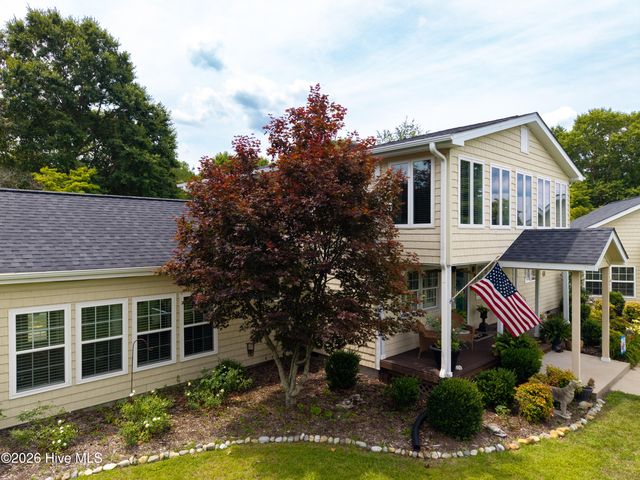 1612 Arapahoe Trail, Edenton, NC 27932