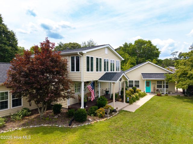 1612 Arapahoe Trail, Edenton, NC 27932