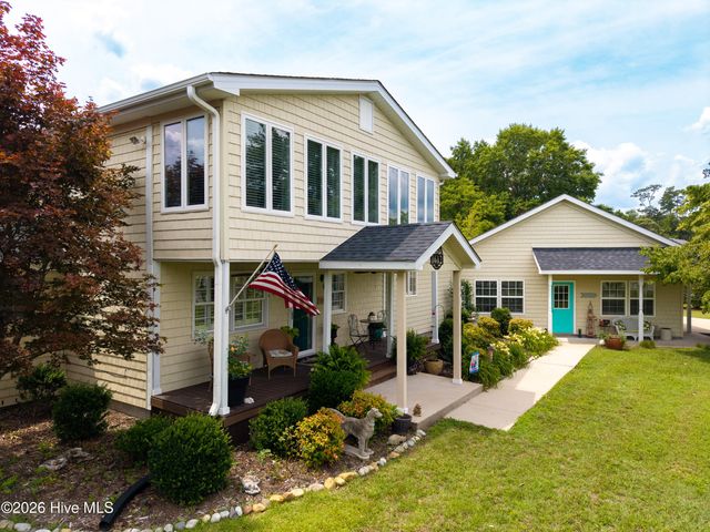 1612 Arapahoe Trail, Edenton, NC 27932