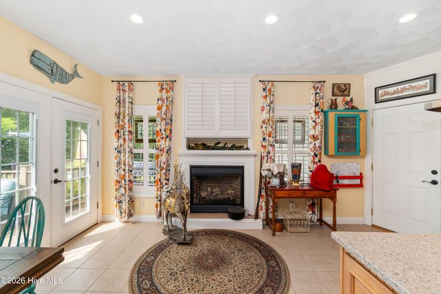 1612 Arapahoe Trail, Edenton, NC 27932