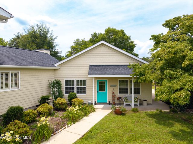 1612 Arapahoe Trail, Edenton, NC 27932