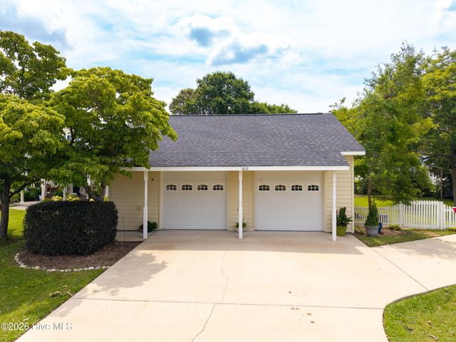 1612 Arapahoe Trail, Edenton, NC 27932