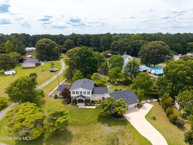 1612 Arapahoe Trail, Edenton, NC 27932