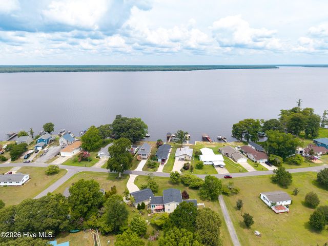 1612 Arapahoe Trail, Edenton, NC 27932