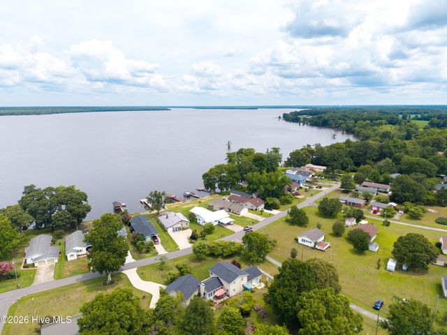 1612 Arapahoe Trail, Edenton, NC 27932