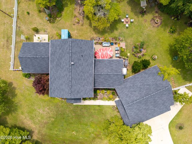 1612 Arapahoe Trail, Edenton, NC 27932