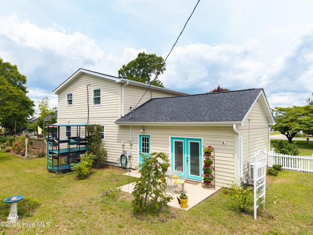 1612 Arapahoe Trail, Edenton, NC 27932