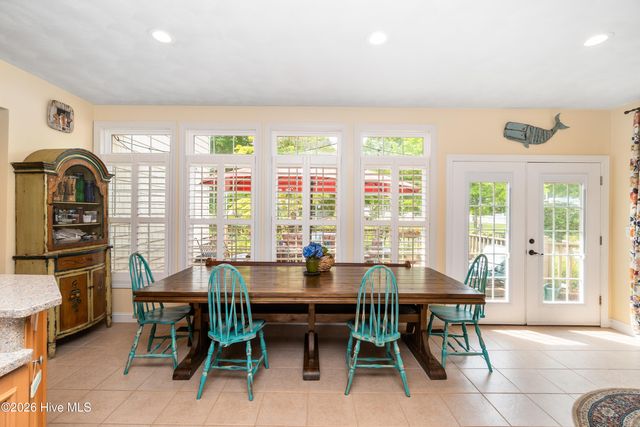 1612 Arapahoe Trail, Edenton, NC 27932