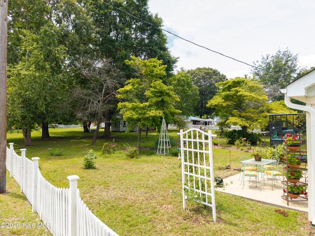 1612 Arapahoe Trail, Edenton, NC 27932