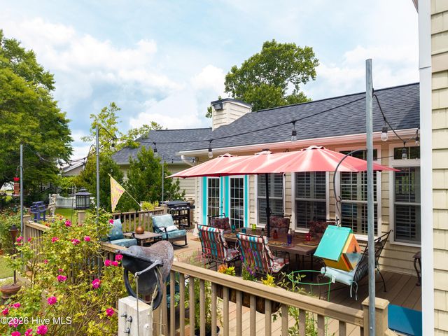 1612 Arapahoe Trail, Edenton, NC 27932