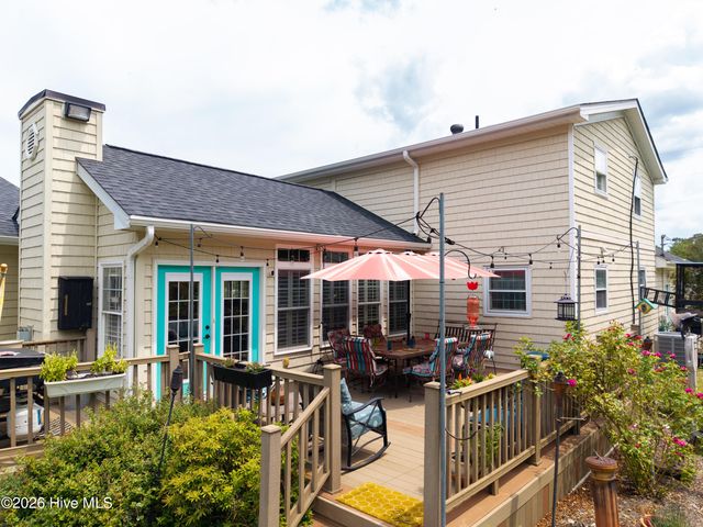 1612 Arapahoe Trail, Edenton, NC 27932