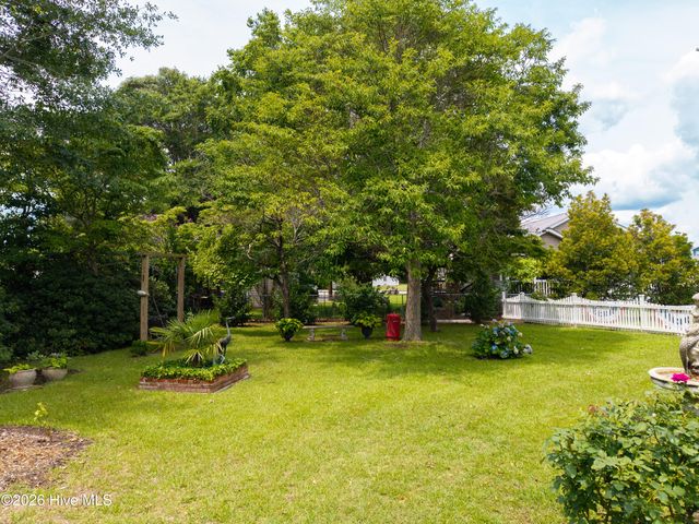 1612 Arapahoe Trail, Edenton, NC 27932