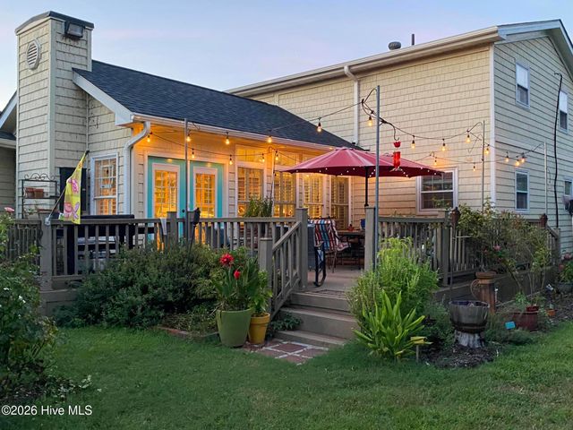 1612 Arapahoe Trail, Edenton, NC 27932