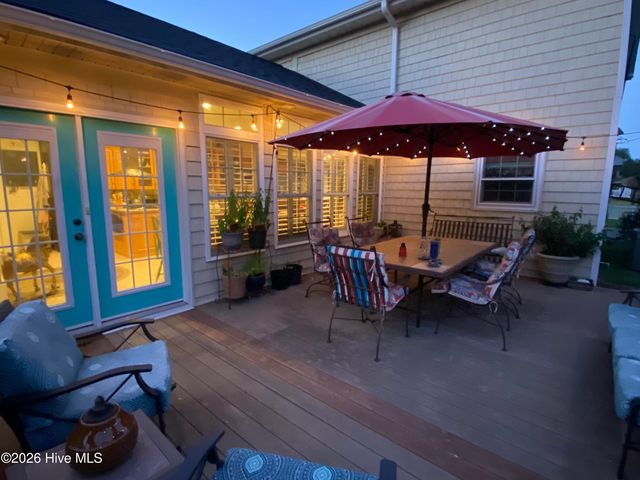1612 Arapahoe Trail, Edenton, NC 27932