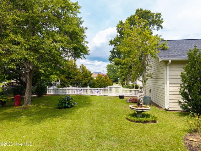 1612 Arapahoe Trail, Edenton, NC 27932