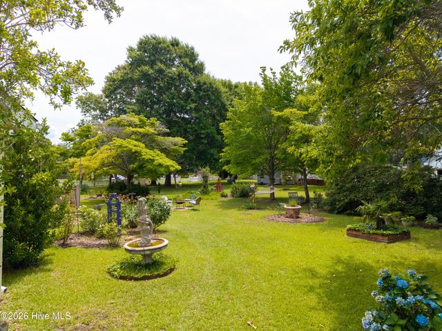 1612 Arapahoe Trail, Edenton, NC 27932