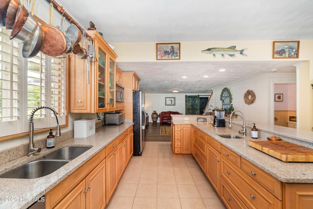 1612 Arapahoe Trail, Edenton, NC 27932
