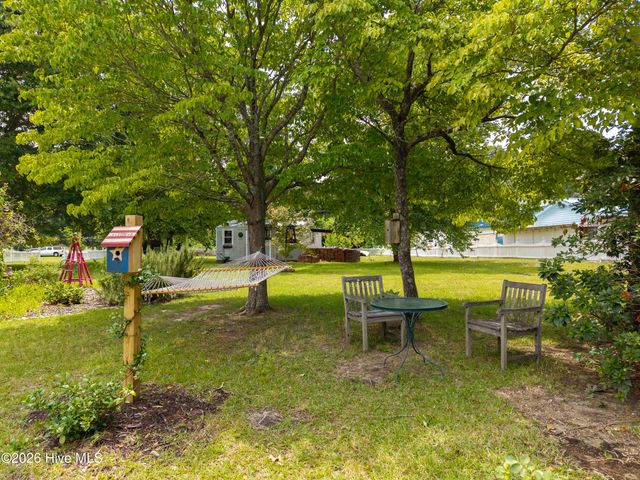 1612 Arapahoe Trail, Edenton, NC 27932