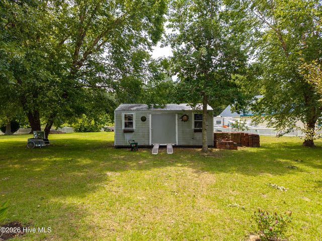 1612 Arapahoe Trail, Edenton, NC 27932