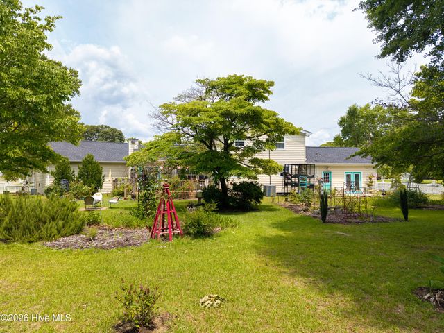 1612 Arapahoe Trail, Edenton, NC 27932
