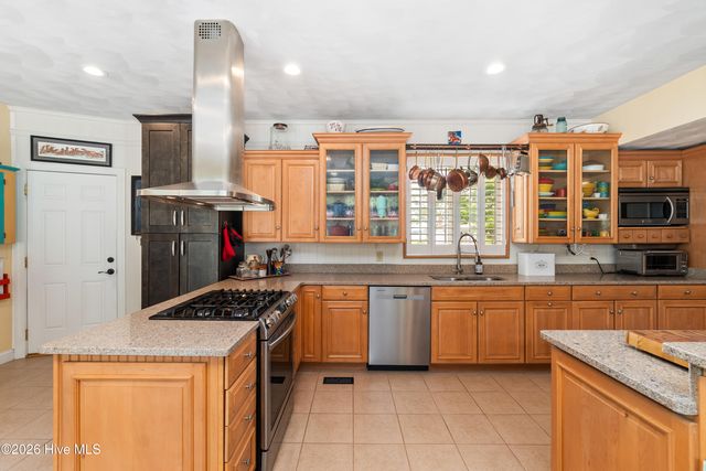 1612 Arapahoe Trail, Edenton, NC 27932