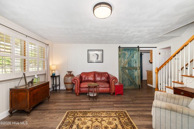 1612 Arapahoe Trail, Edenton, NC 27932