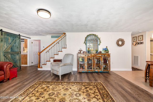 1612 Arapahoe Trail, Edenton, NC 27932