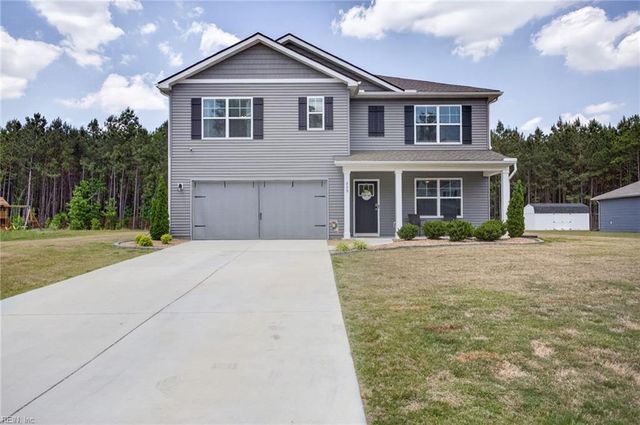 229 Landview LN, Franklin, VA 23851