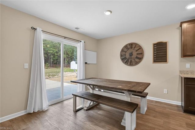 229 Landview LN, Franklin, VA 23851