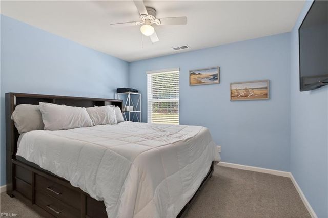 229 Landview LN, Franklin, VA 23851