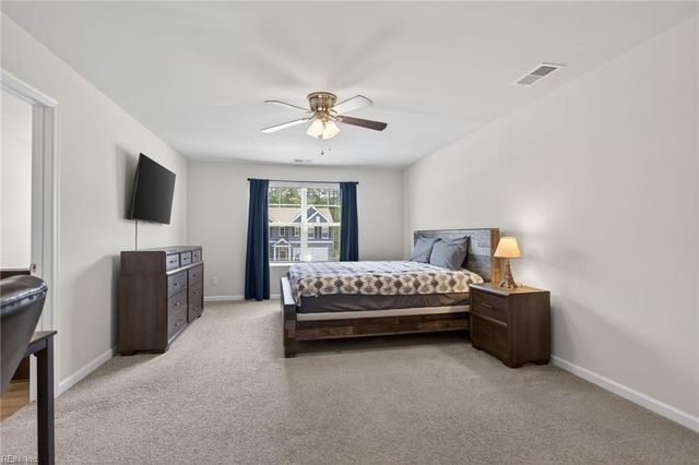 229 Landview LN, Franklin, VA 23851