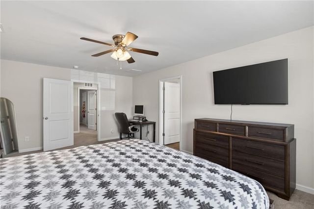 229 Landview LN, Franklin, VA 23851