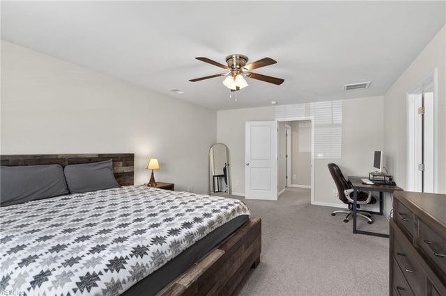 229 Landview LN, Franklin, VA 23851