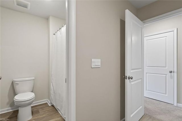 229 Landview LN, Franklin, VA 23851
