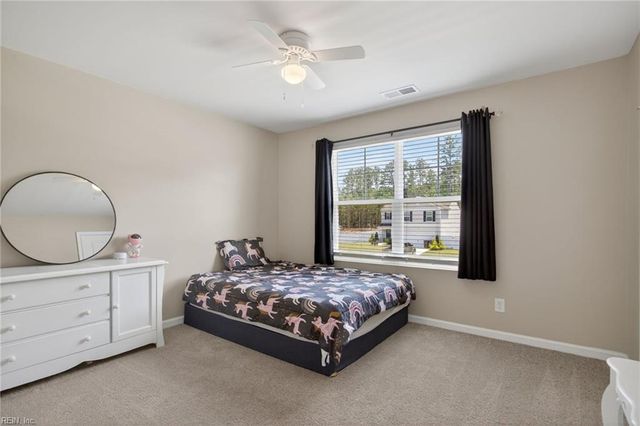 229 Landview LN, Franklin, VA 23851