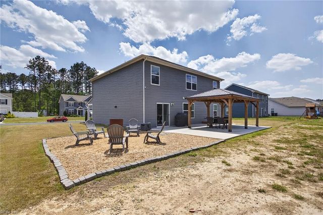 229 Landview LN, Franklin, VA 23851