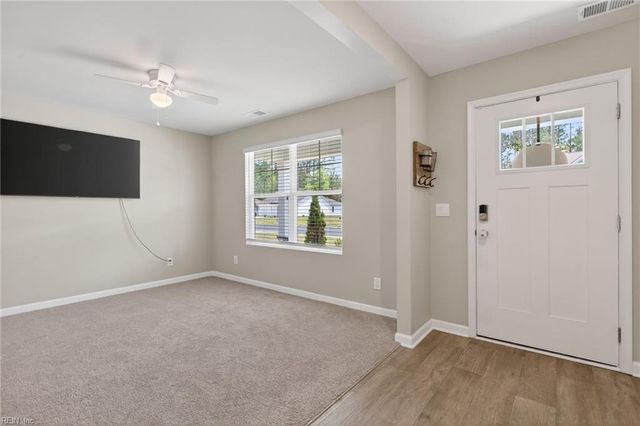229 Landview LN, Franklin, VA 23851
