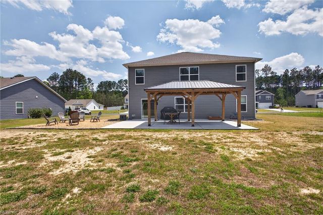 229 Landview LN, Franklin, VA 23851