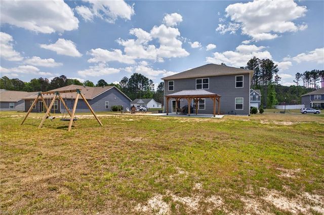 229 Landview LN, Franklin, VA 23851