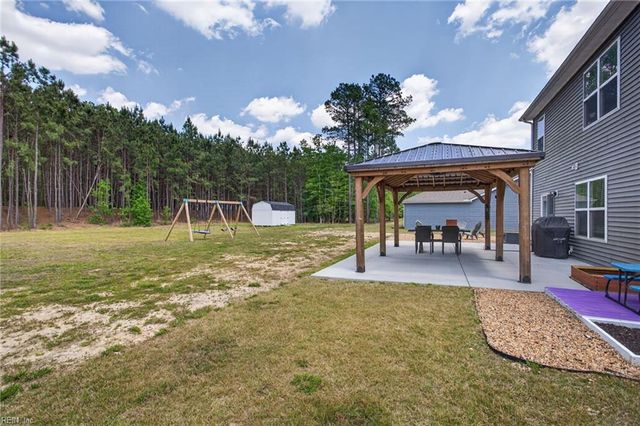 229 Landview LN, Franklin, VA 23851