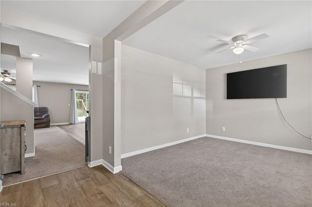 229 Landview LN, Franklin, VA 23851