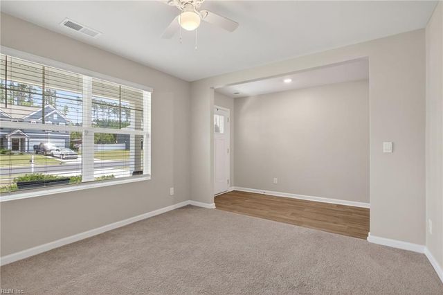 229 Landview LN, Franklin, VA 23851