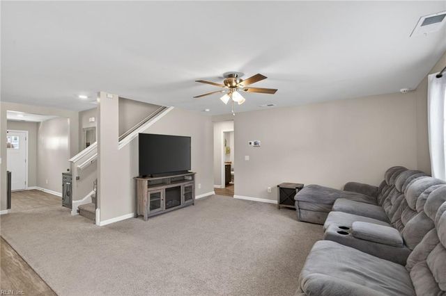 229 Landview LN, Franklin, VA 23851